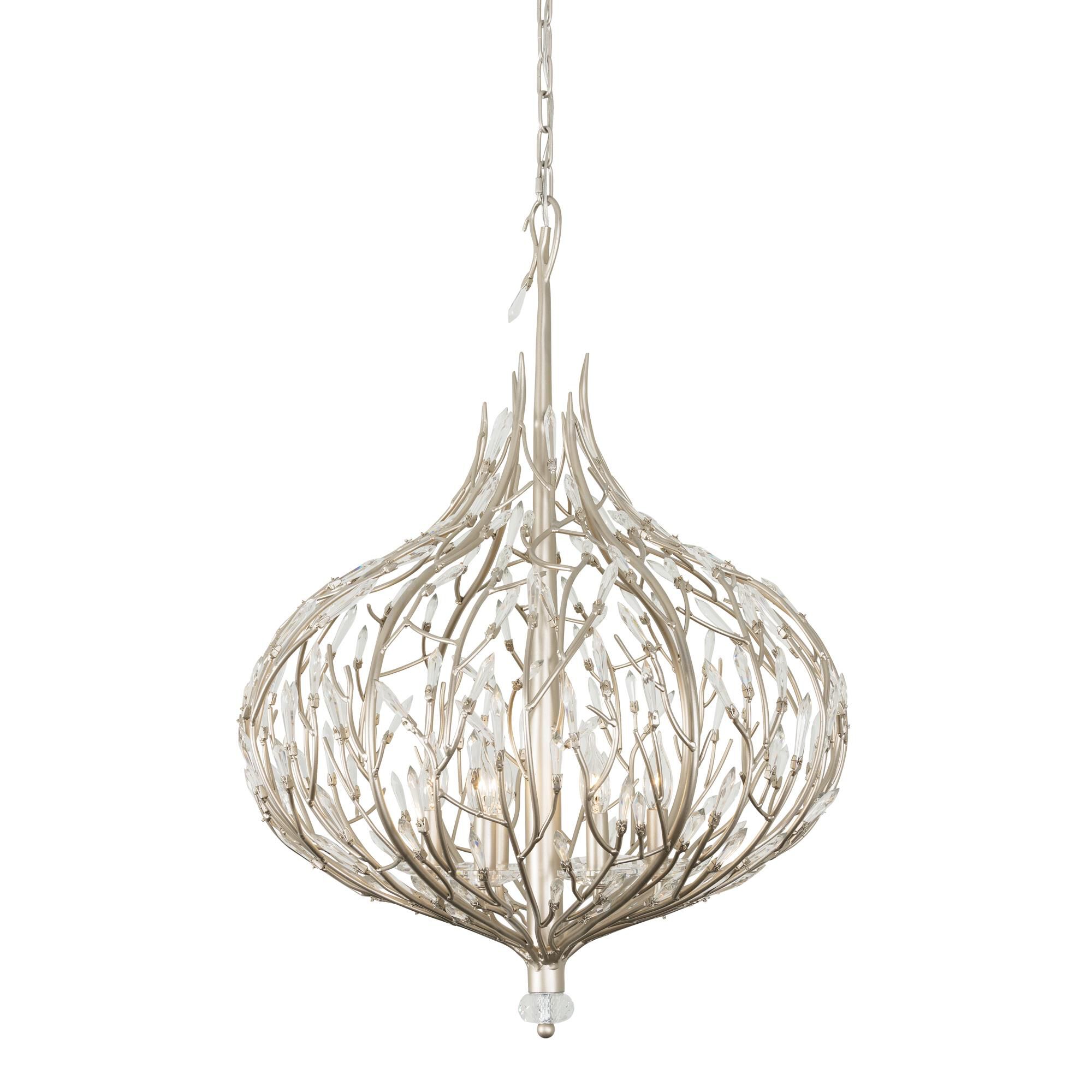 Shown in Gold Dust finish