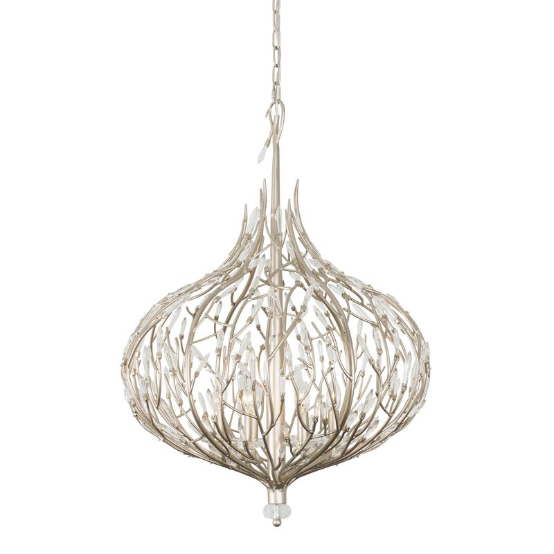 Ron Henderson Bask Large Pendant by Varaluz
