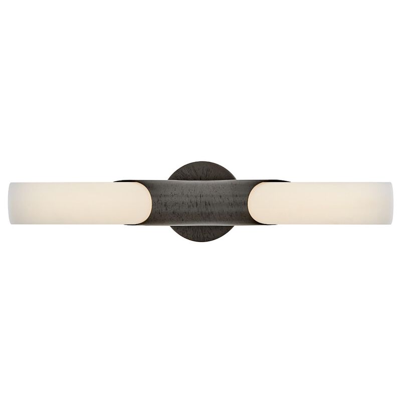 Grace 23 Inch Wall Sconce by Hinkley