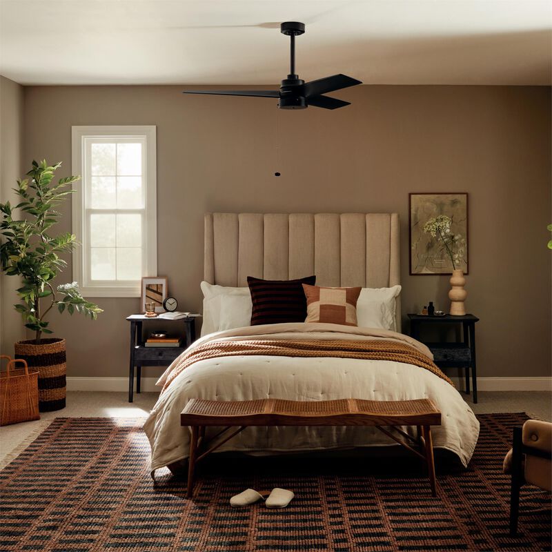 Spyn Lite 52 Inch Ceiling Fan by Kichler