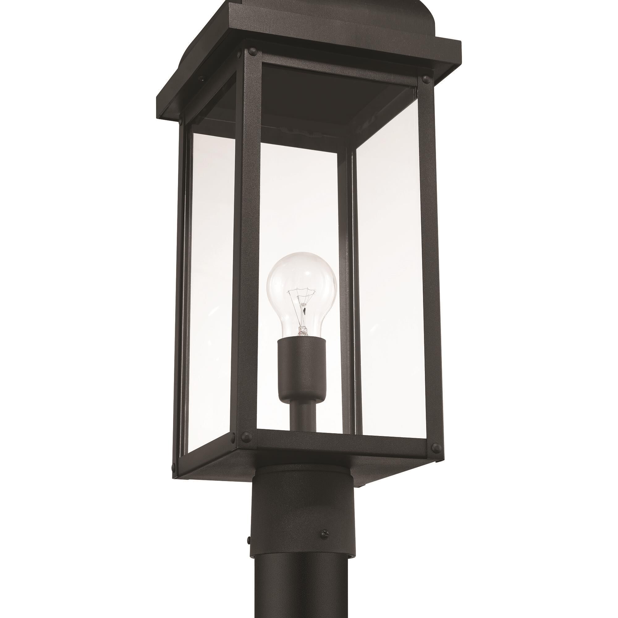 Madrid 24 Inch Outdoor Post Lamp by Artcraft