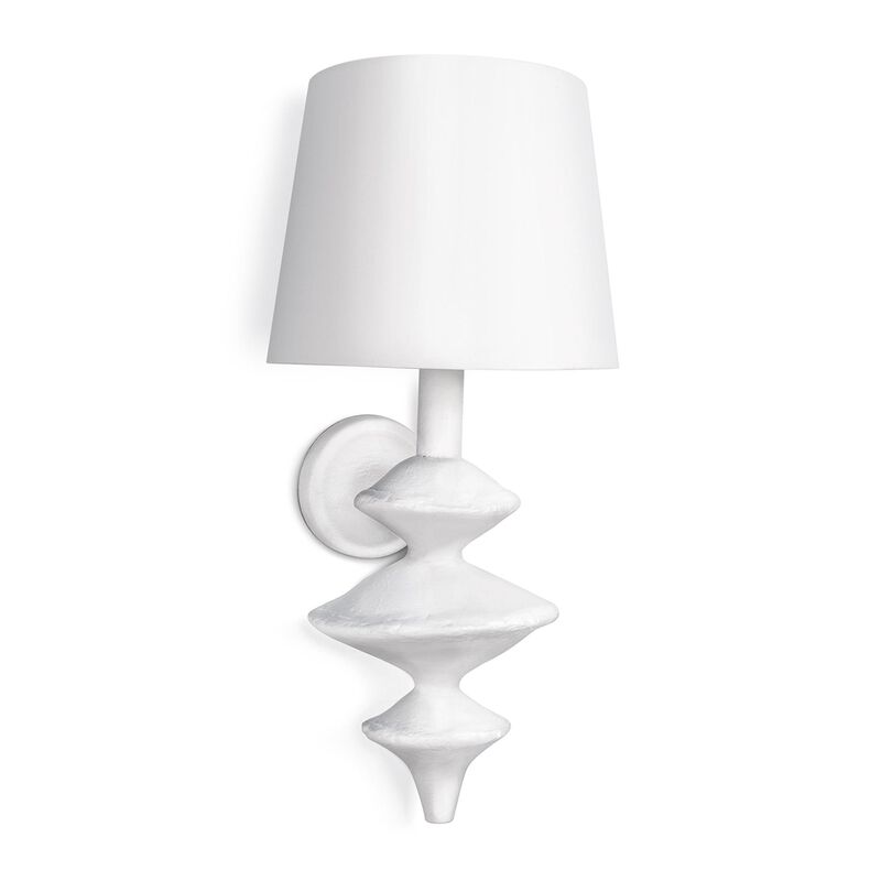 Hope Large Wall Sconce by Regina Andrew