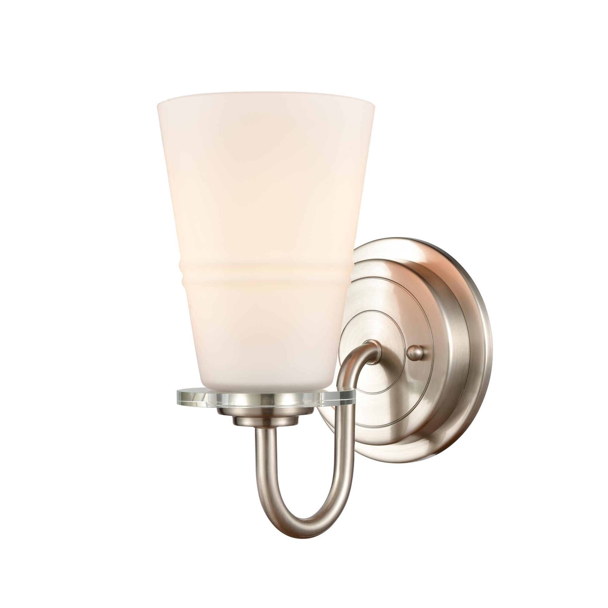 Innovations Lighting Bruno Marashlian Scarlett 9 Inch Bath Vanity Light