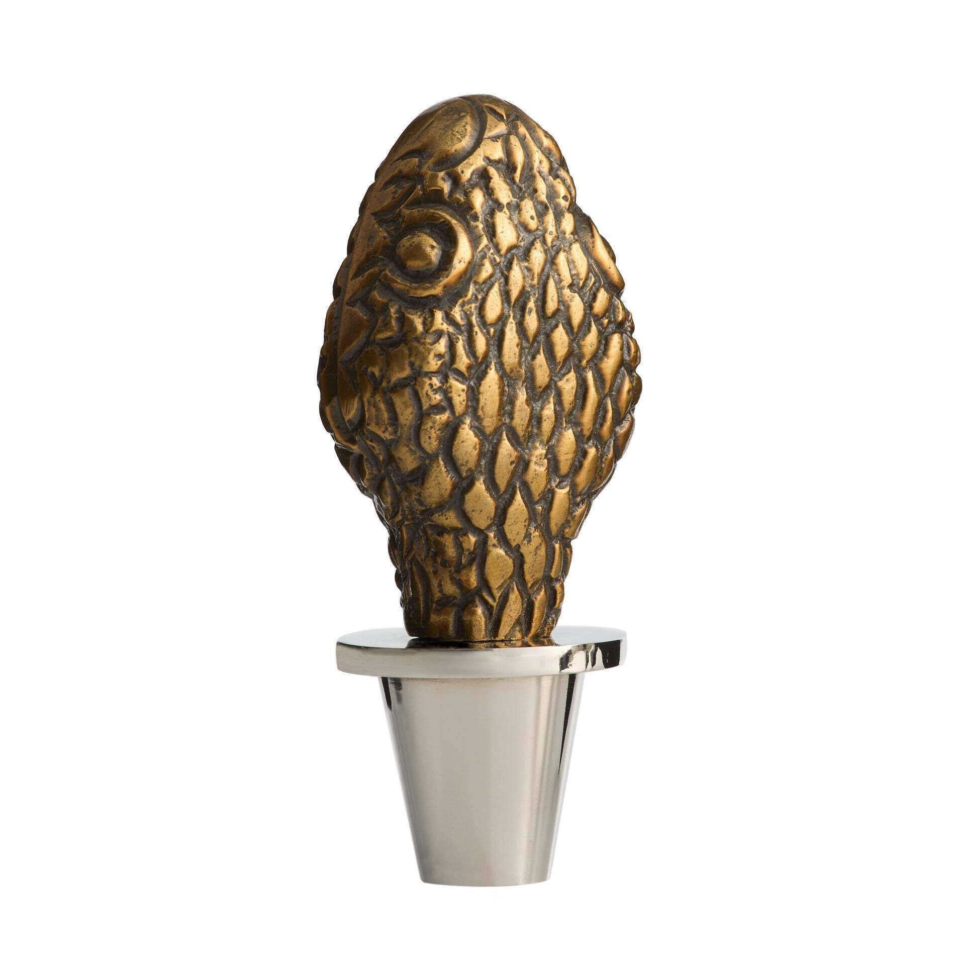 Ophis Decorative Bottle-Canister by Arteriors Home