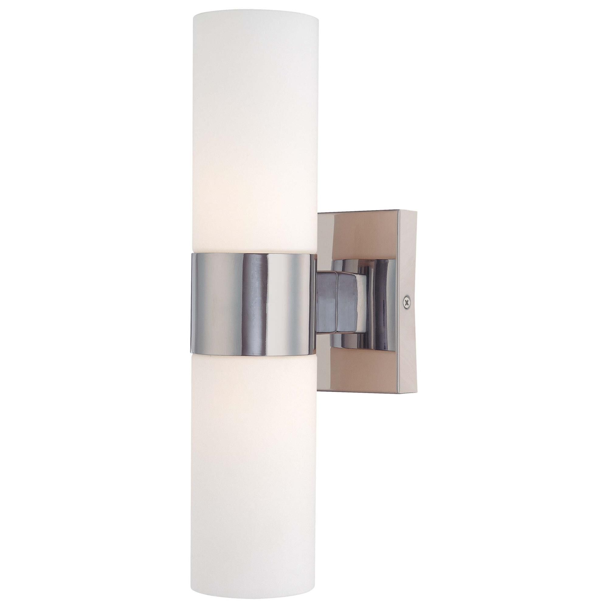 Wall Sconce by Minka Lavery