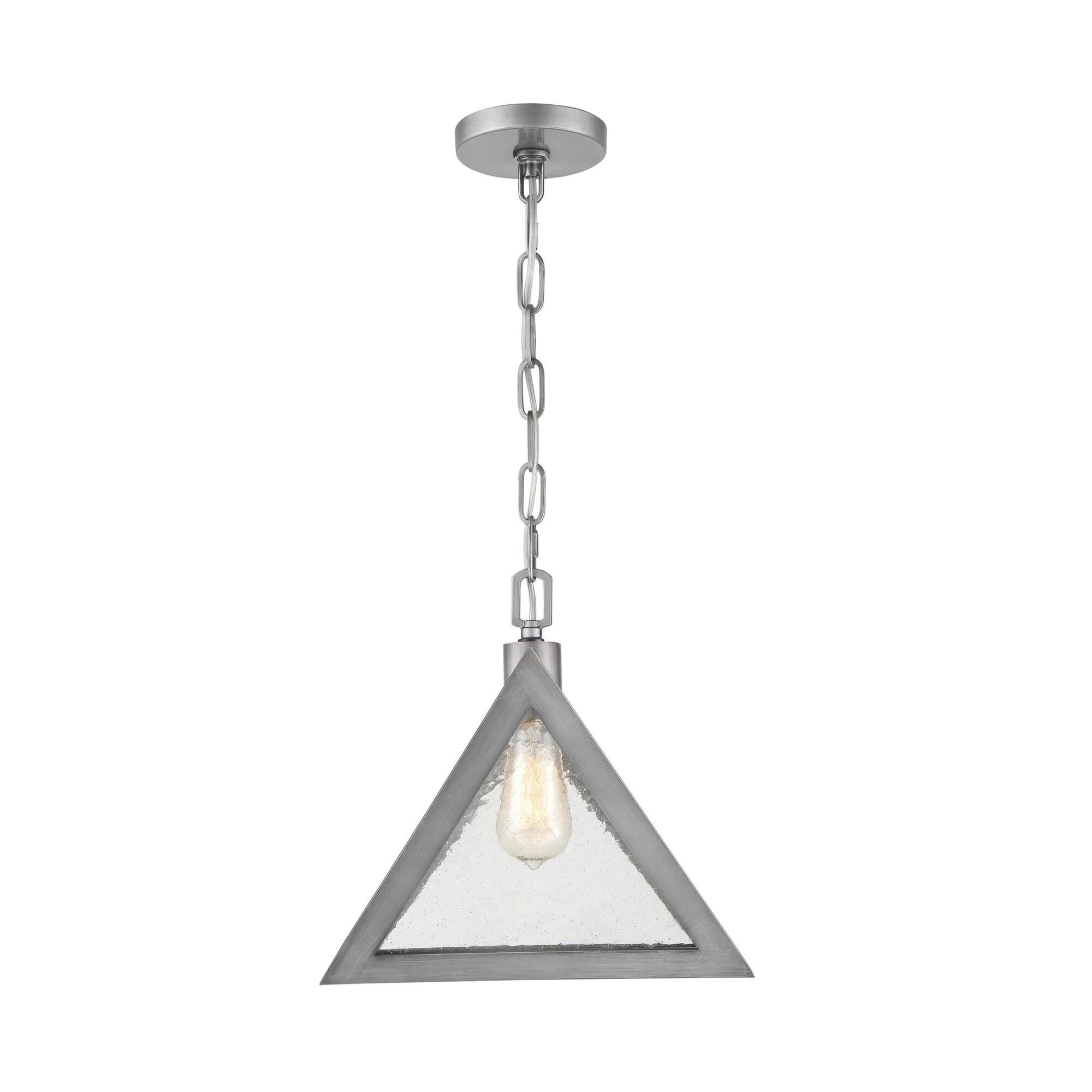 Varaluz Overrule 13 Inch Large Pendant