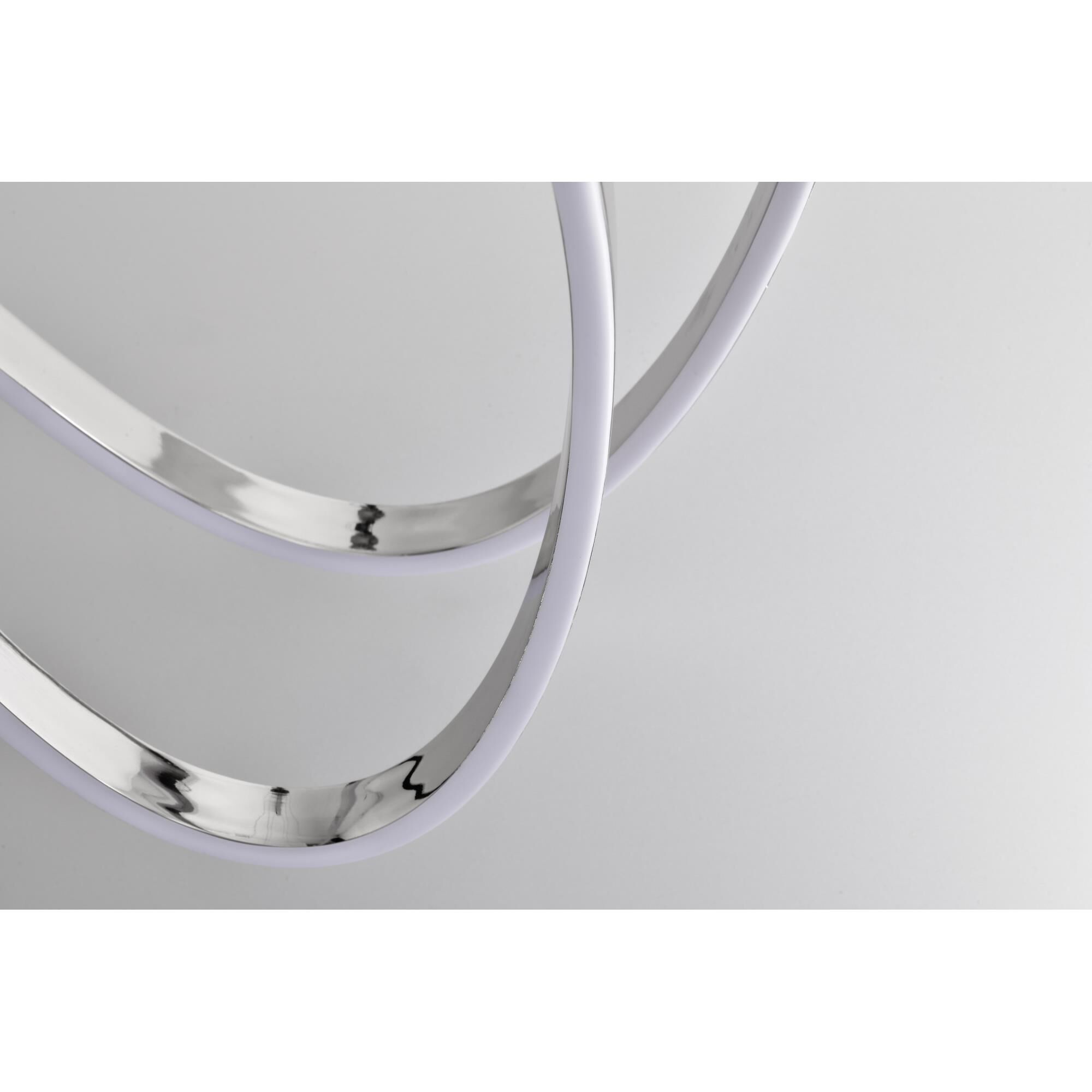 Shown in Polished Nickel finish