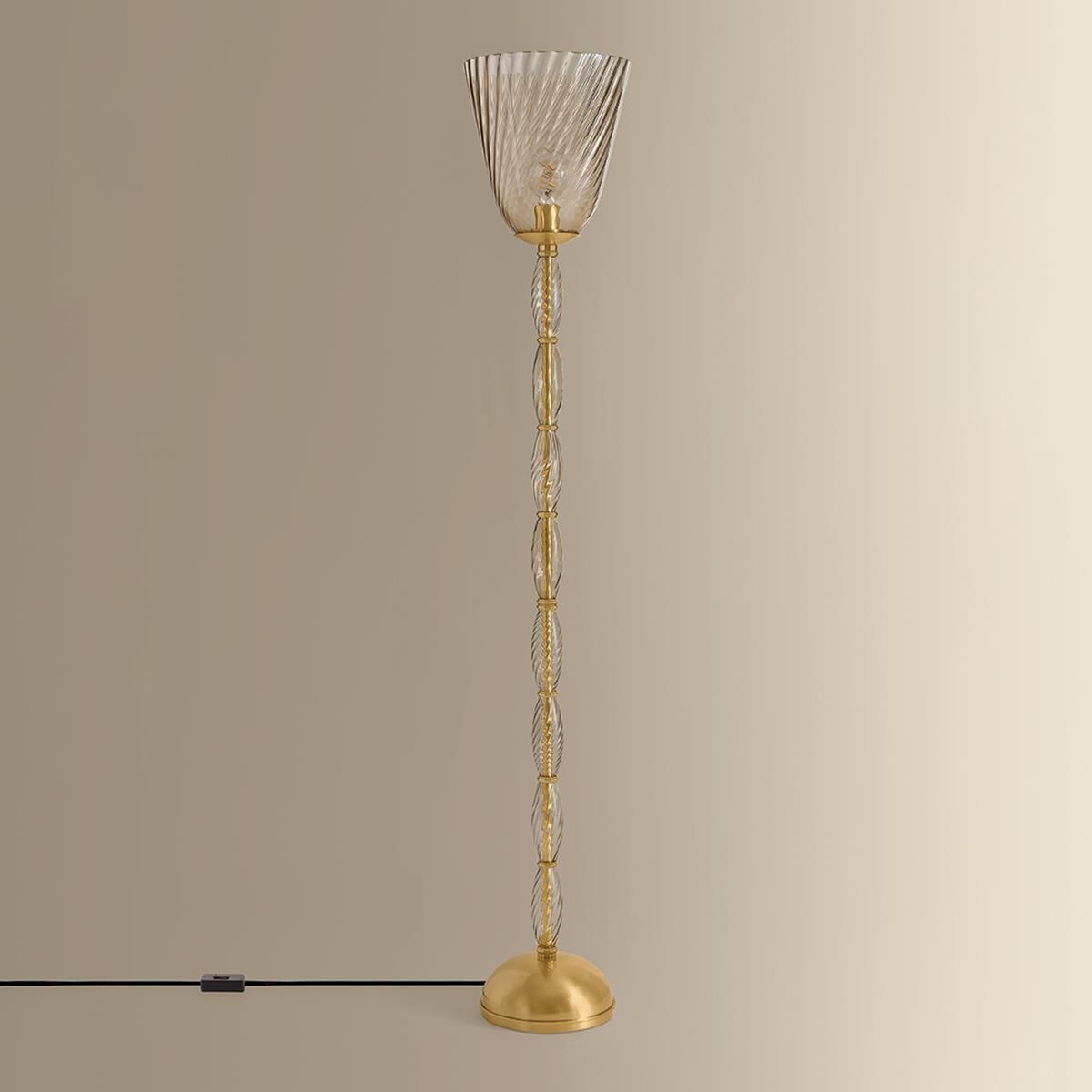 Bleecker 62 Inch Floor Lamp by Hudson Valley Lighting