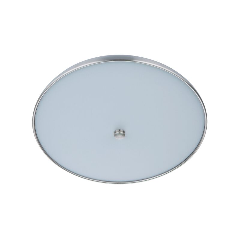 Soul 10 Inch 1 Light LED Flush Mount by Craftmade