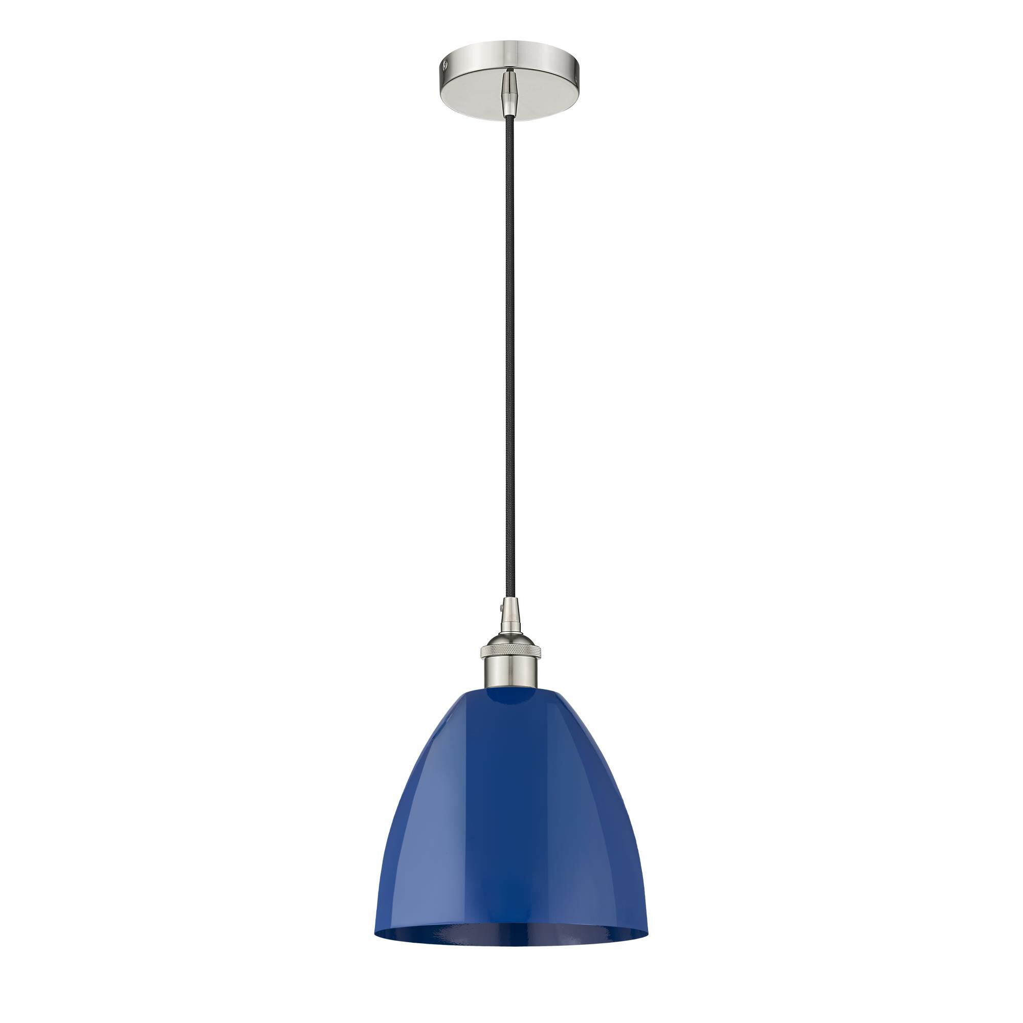 Bruno Marashlian Plymouth Dome Mini Pendant by Innovations Lighting