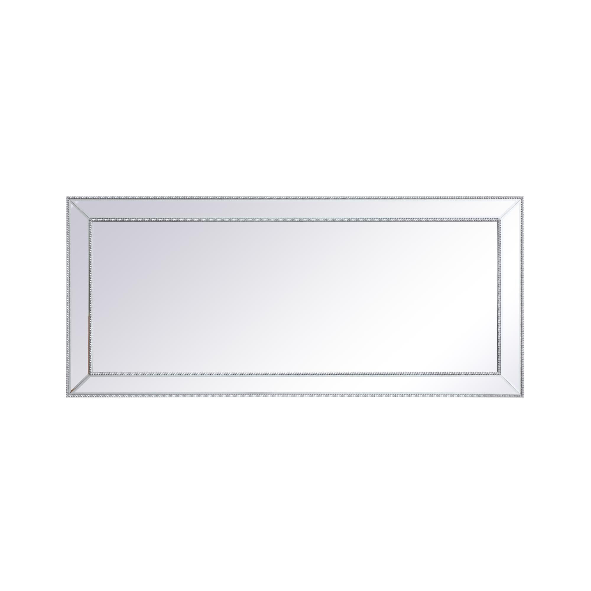 Iris Decorative Mirrors by Elegant Decor