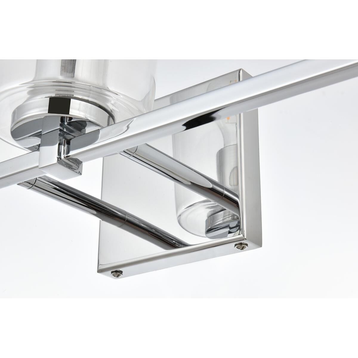 Kacey 23 Inch 3 Light Bath Vanity Light by Elegant Lighting