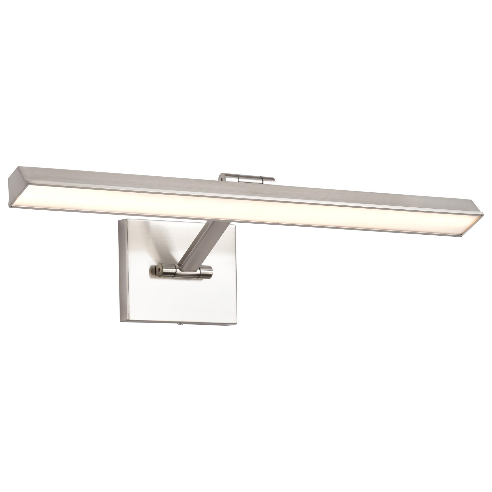 Hazel 24 Inch Picture and Display Light by Nuvo Lighting