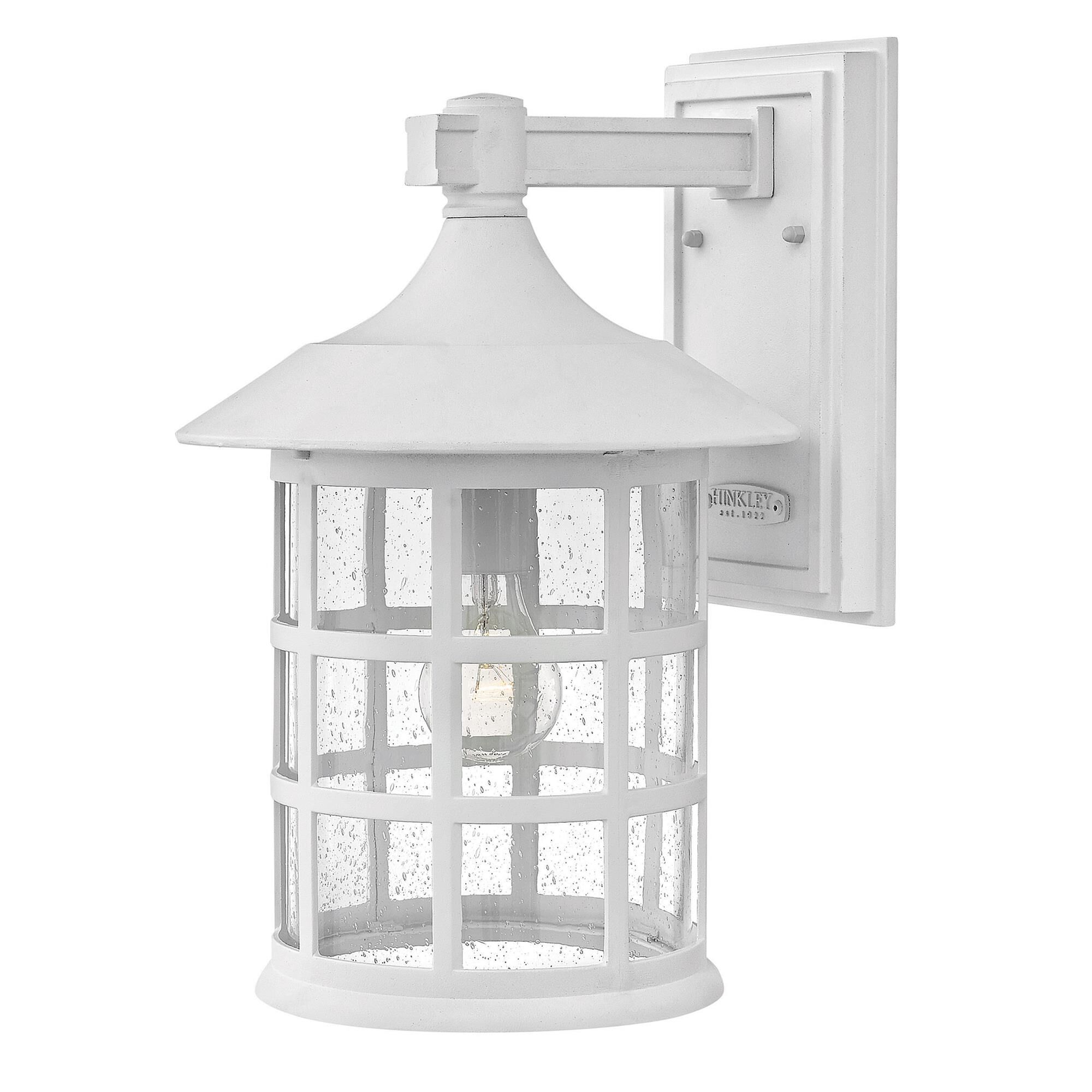 Freeport 15 Inch Outdoor Wall Light,