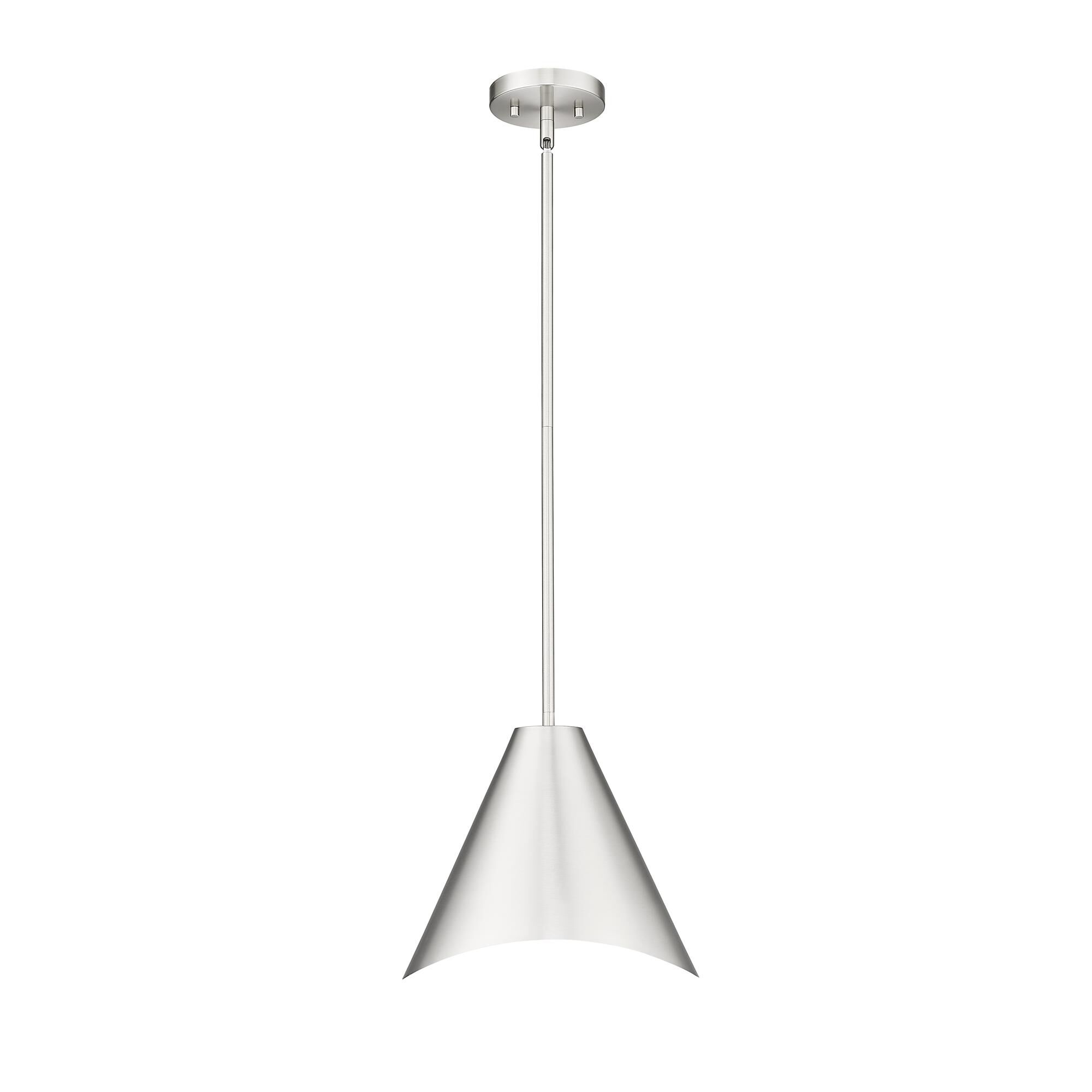 Aria 12 Inch Mini Pendant by Z Lite