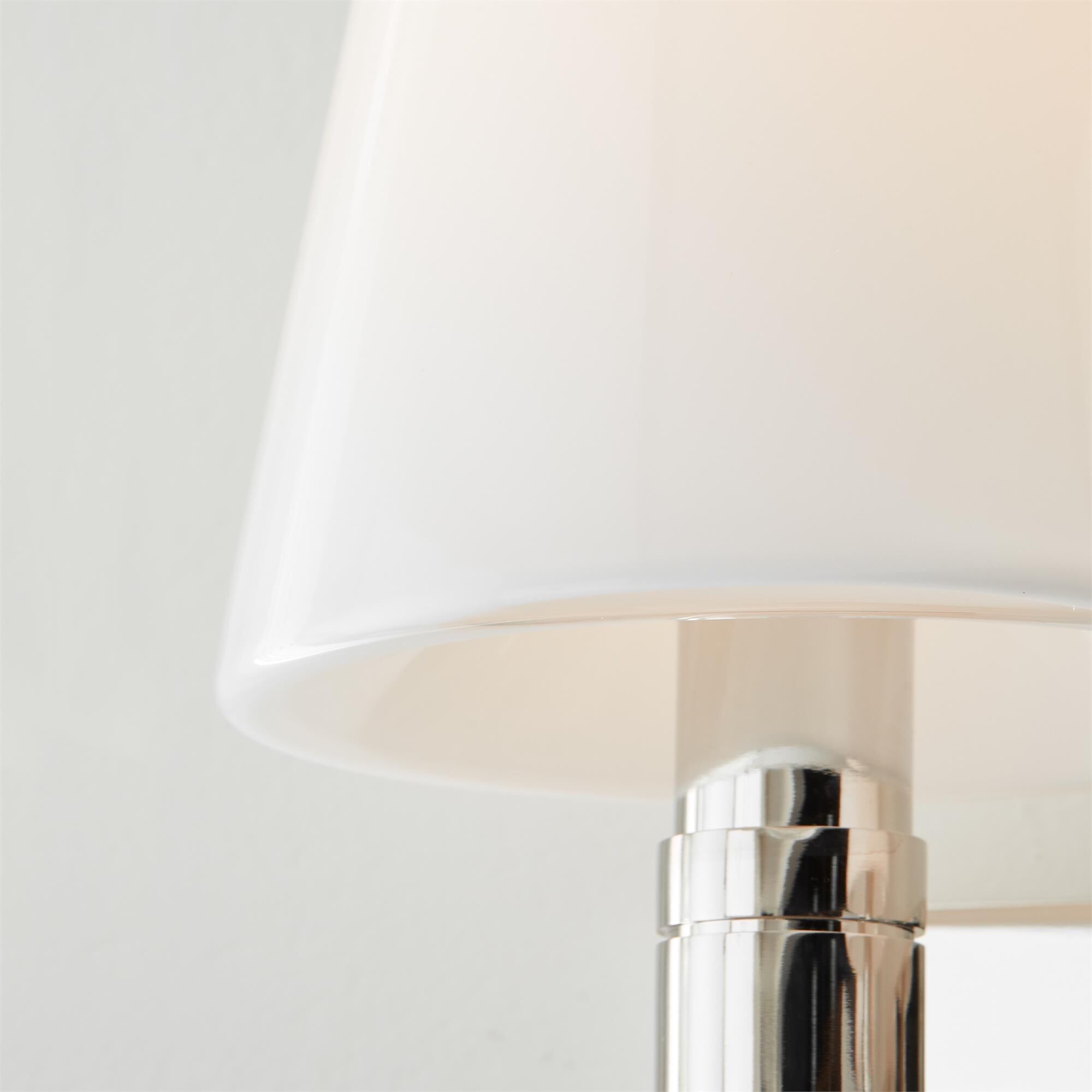 Thomas O'Brien Beckham Classic 21 Inch 3 Light Bath Vanity Light,