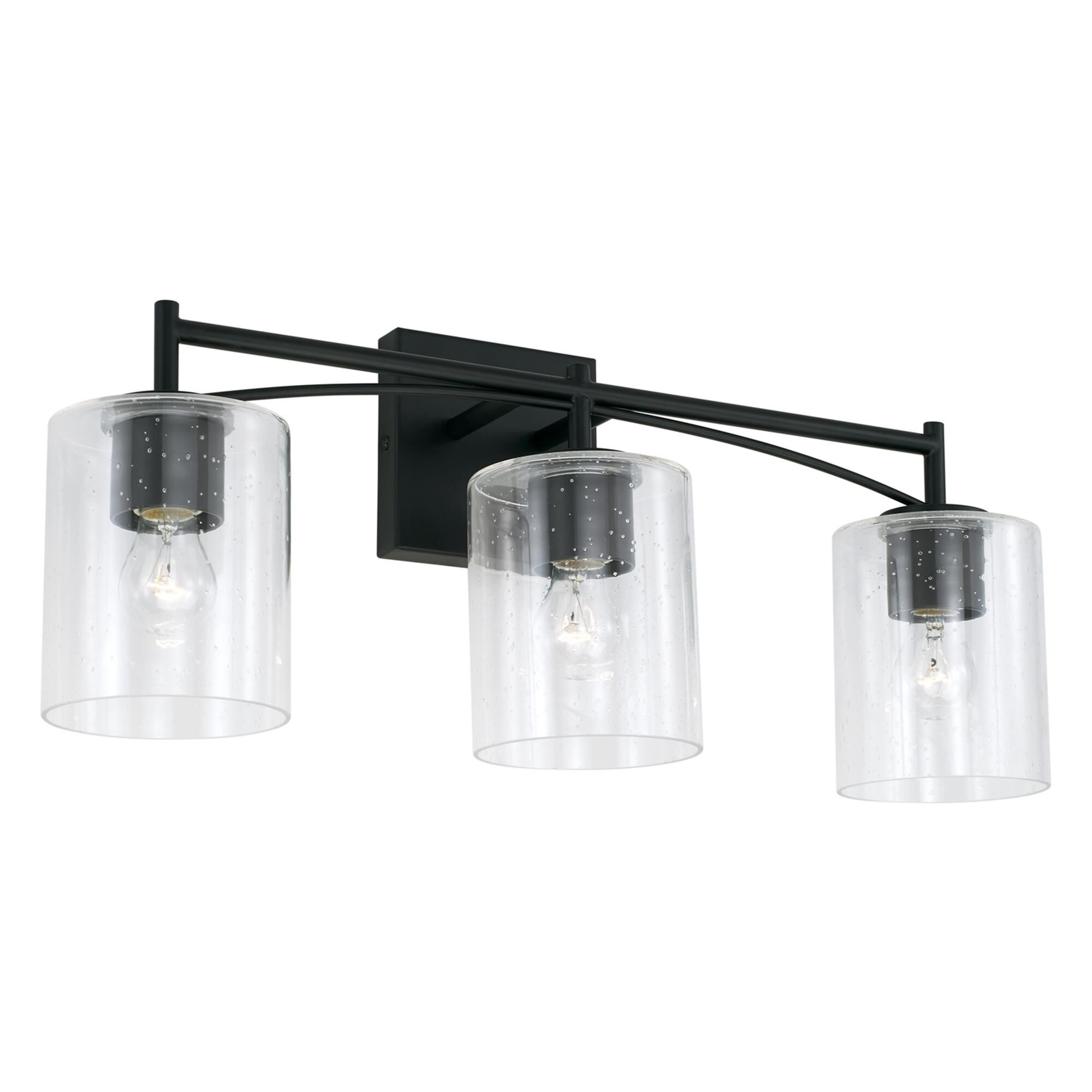 Peyton 23 Inch 3 Light Bath Vanity Light by Capital Lighting Fixture Company