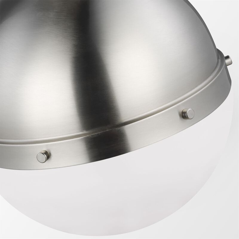 Visual Comfort Studio Collection Hanks Large Pendant