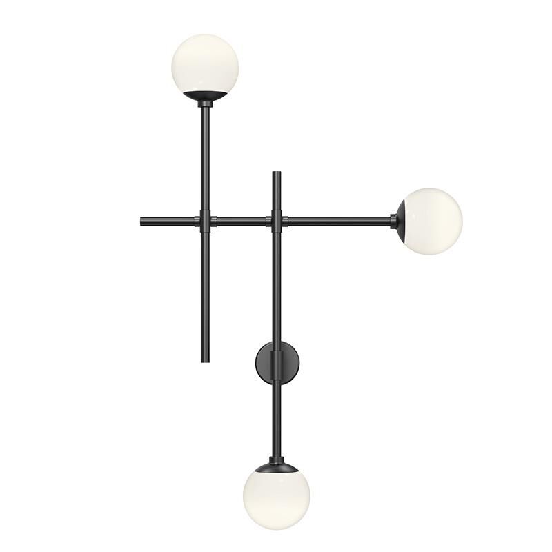 Sabon Wall Sconce by SONNEMAN