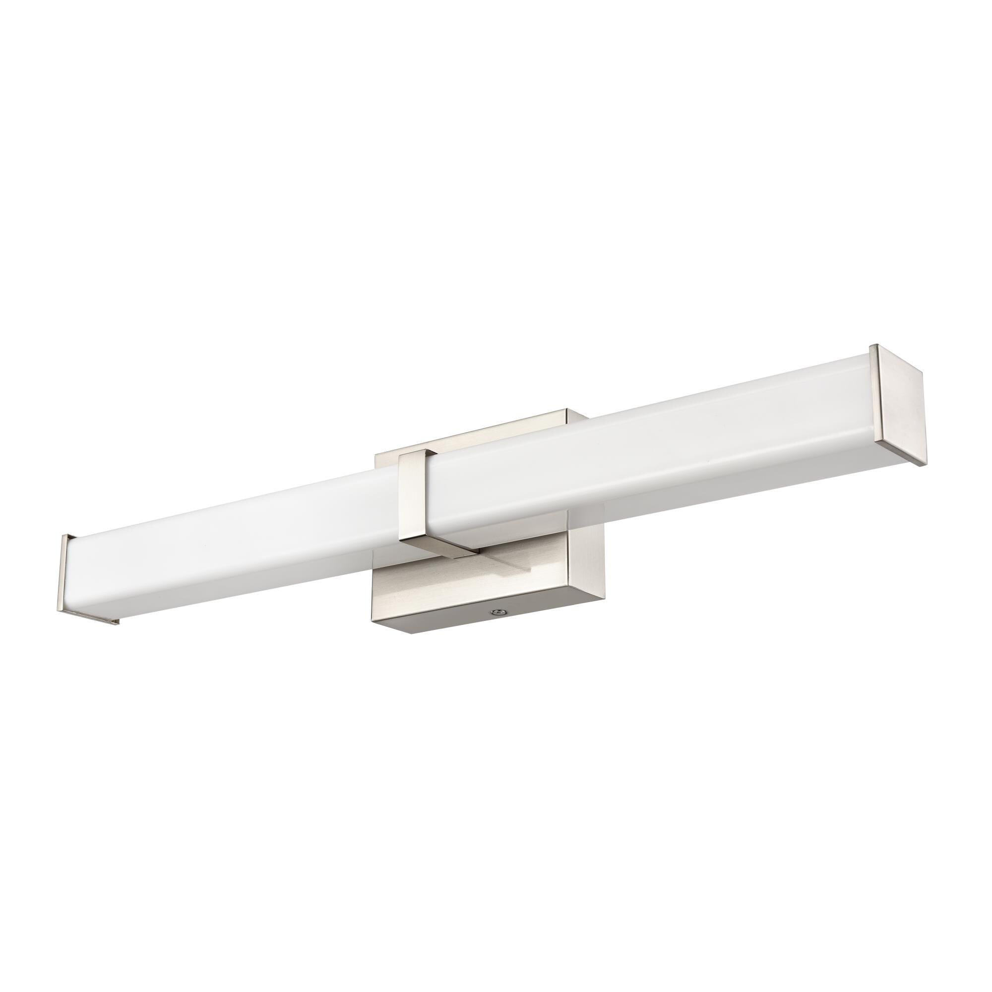 Tron 24 Inch Bath Vanity Light by Millenium Lighting