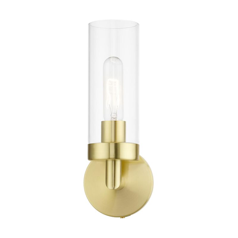 Livex Lighting Ludlow 11 Inch Wall Sconce