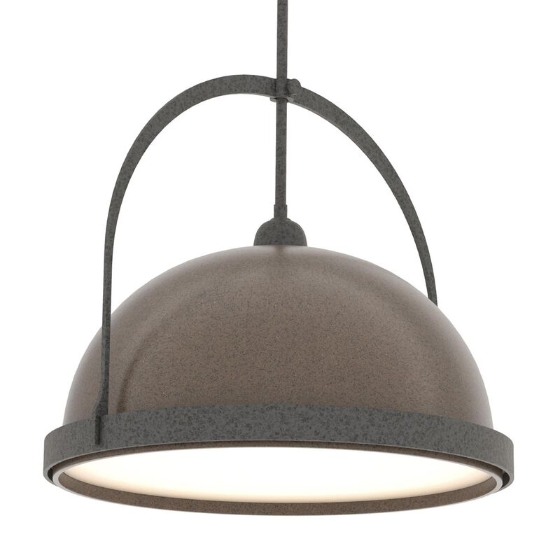 Atlas 22 Inch Pendant Light by Hubbardton Forge