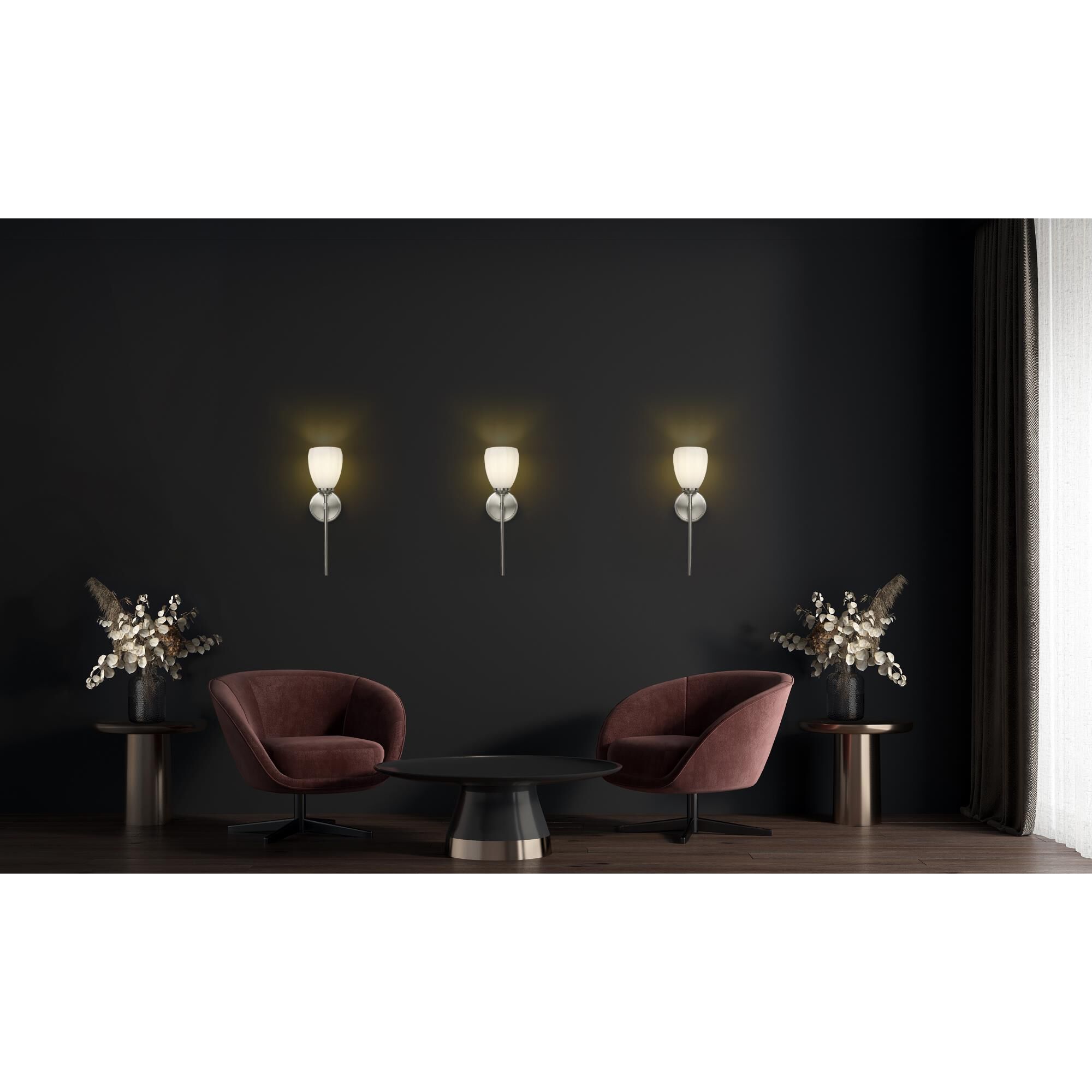 Oren 19 Inch Wall Sconce by Z Lite