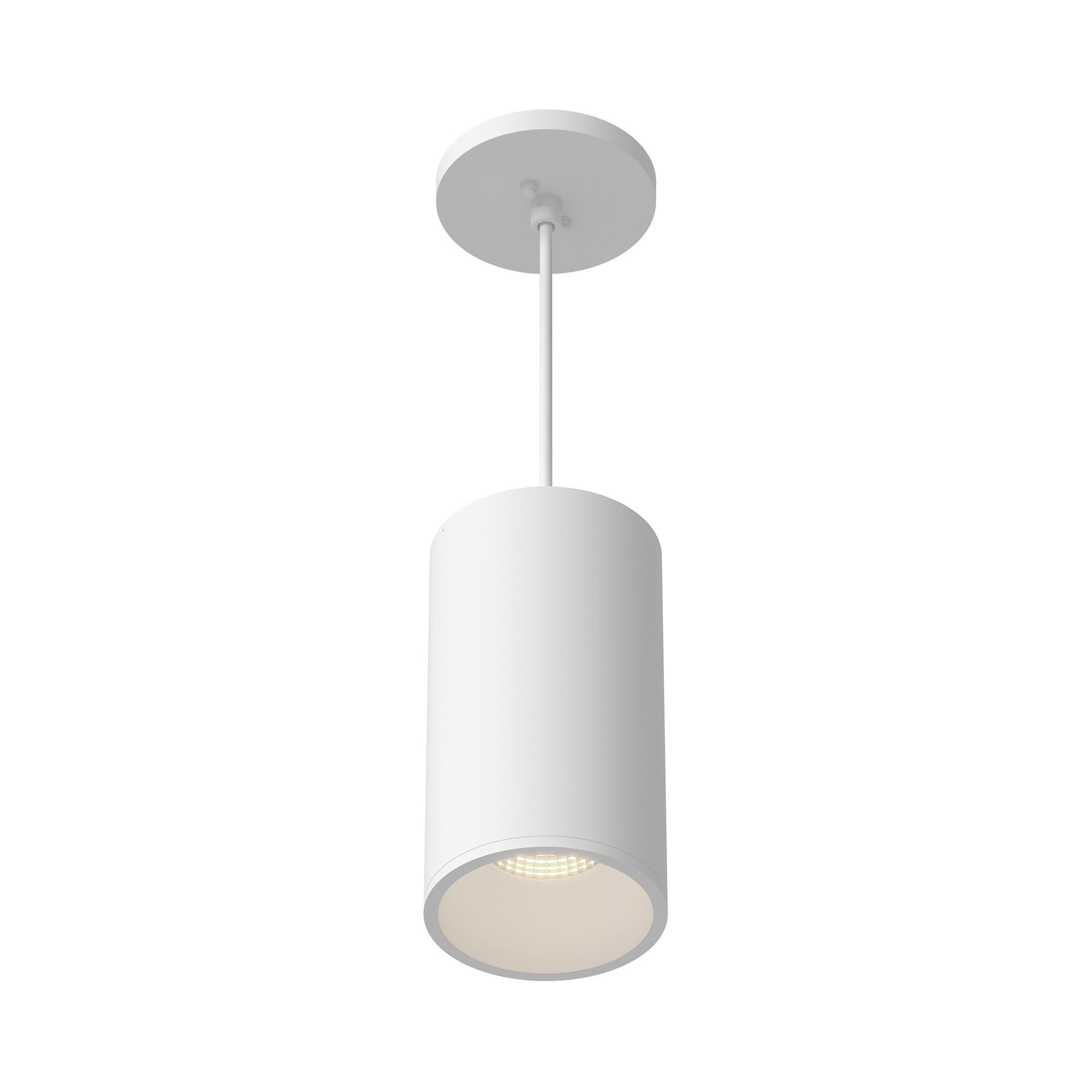 Lorna 4 Inch Mini Pendant by Kuzco Lighting