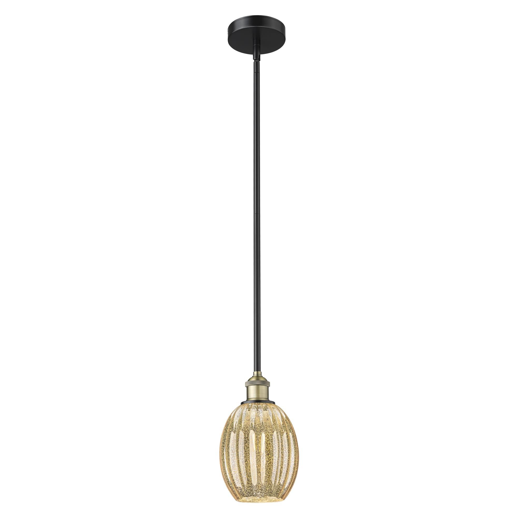 Bruno Marashlian Preston Mini Pendant by Innovations Lighting