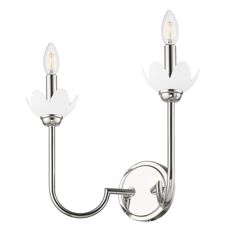 Allistair 12 Inch Wall Sconce by Z Lite