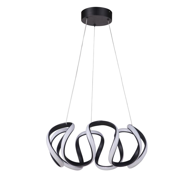 Pulse Small Pendant Light by Craftmade