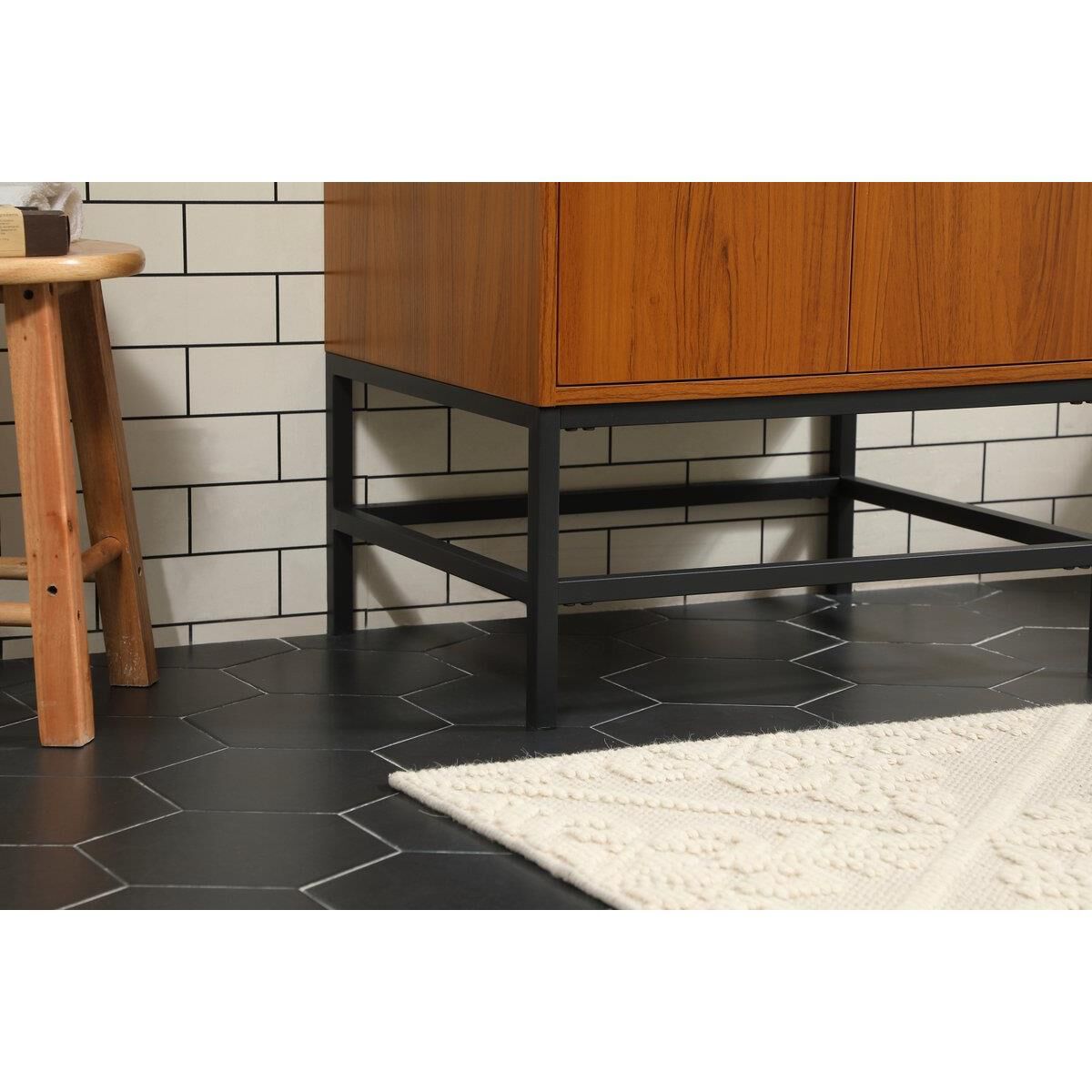 Eugene Bath Vanity by Elegant Decor