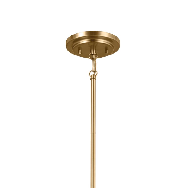 Ali 6 Light Mini Chandelier by Kichler Lighting