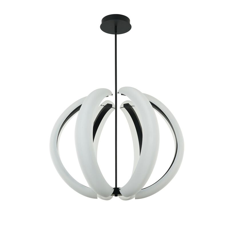 Unwind Large Pendant Light by Craftmade