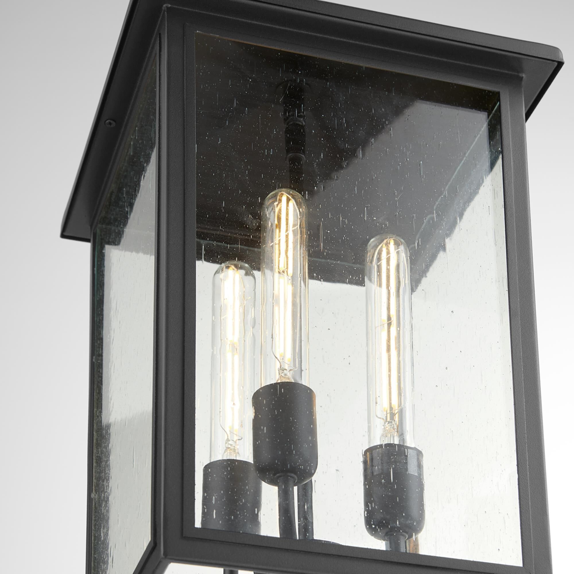 Riverside 11 Inch Mini Pendant by Quorum International