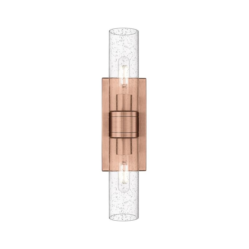 Bruno Marashlian Ballston Urban 18 Inch Bath Vanity Light by Innovations Lighting