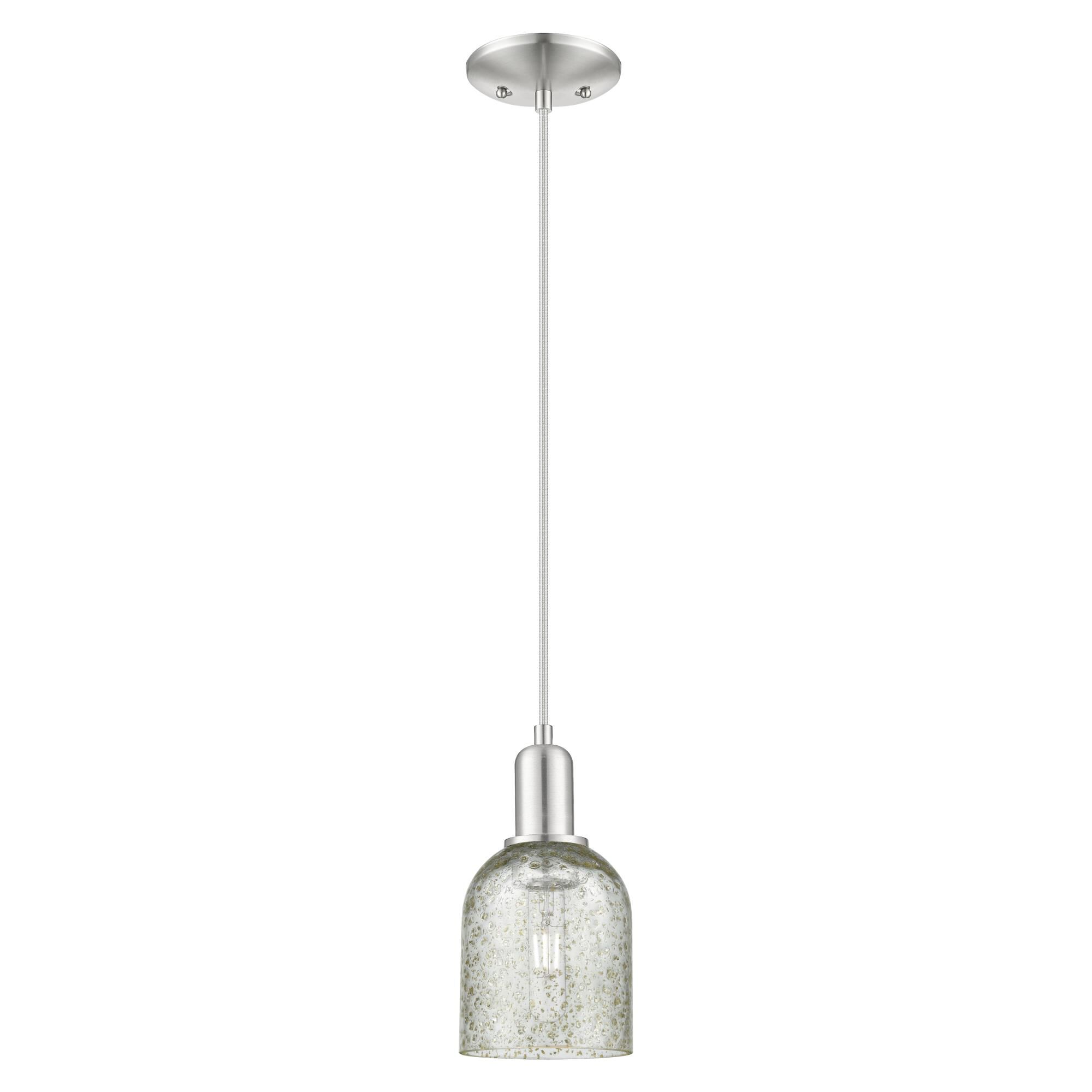 Bruno Marashlian Caledonia Mini Pendant by Innovations Lighting