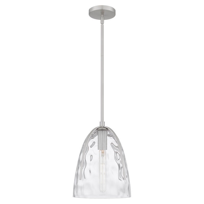 Whitmore 10 Inch Mini Pendant by Quoizel