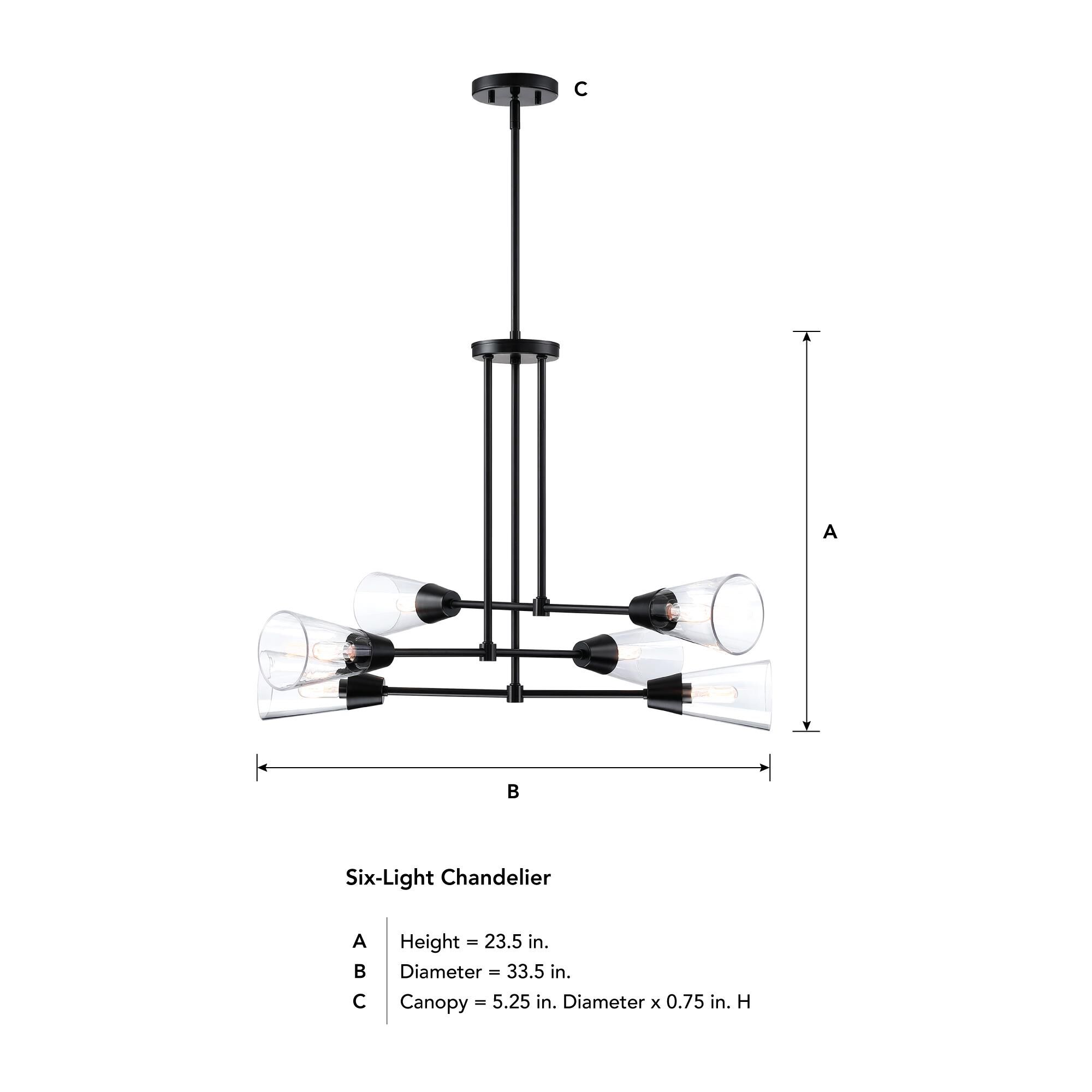 Norro 33 Inch Large Pendant by Designers Fountain