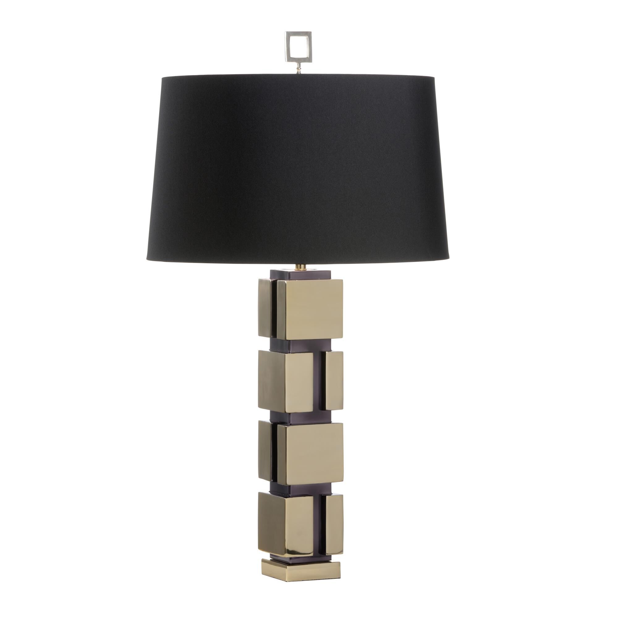 Holton Table Lamp by Wildwood