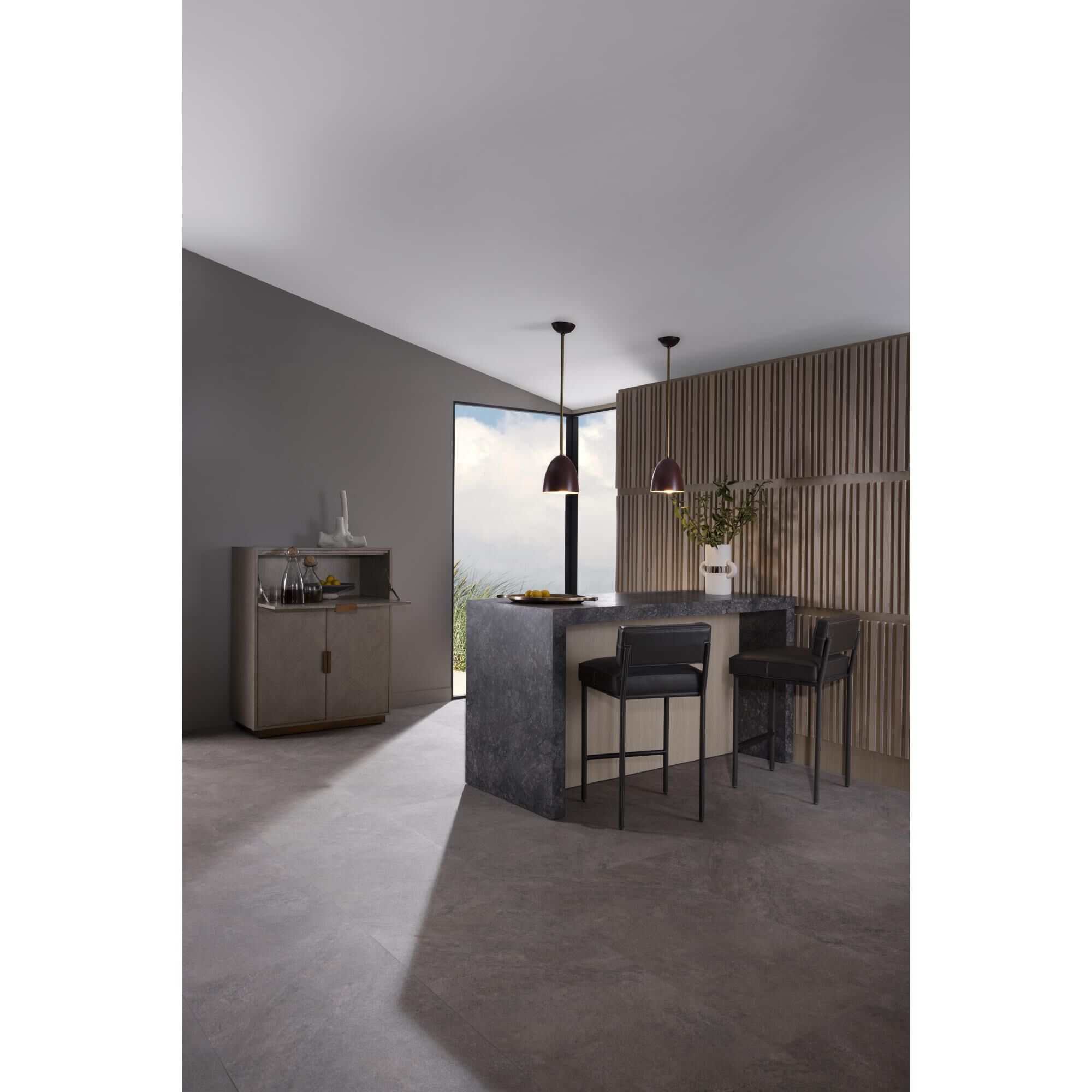 Wade Flush Mount by Arteriors Home