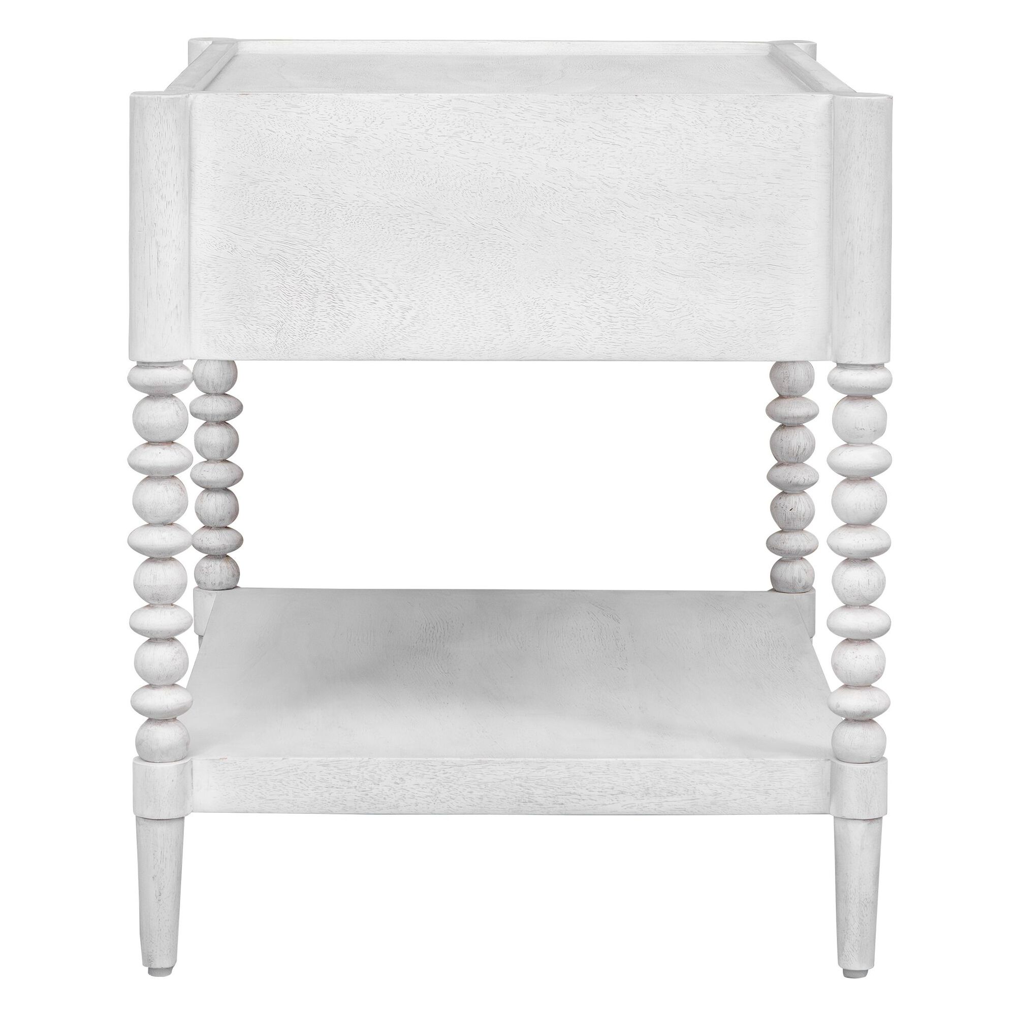 Bales 23 Inch End Table,