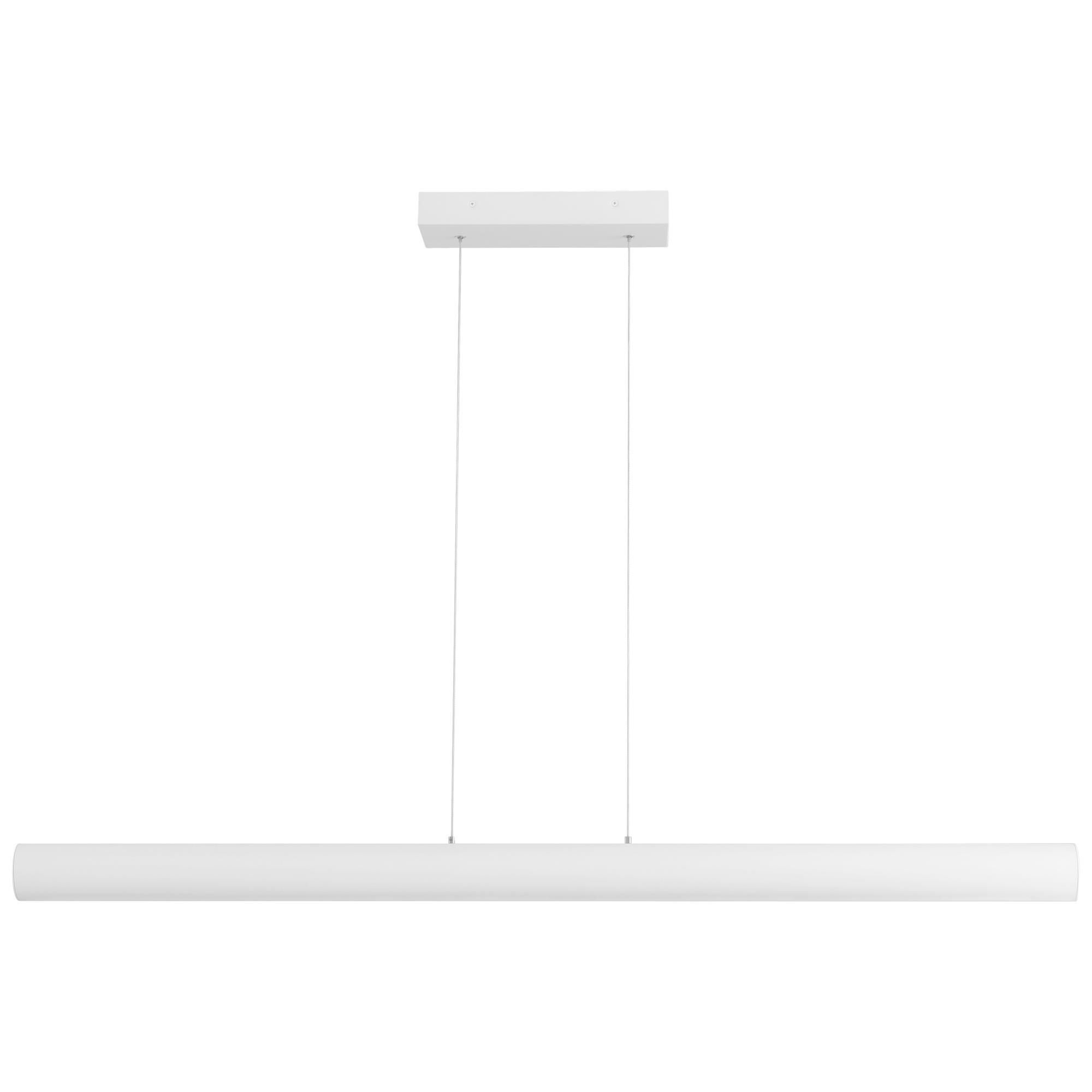 Access Lighting Carmel 48 Inch LED Linear Suspension Light