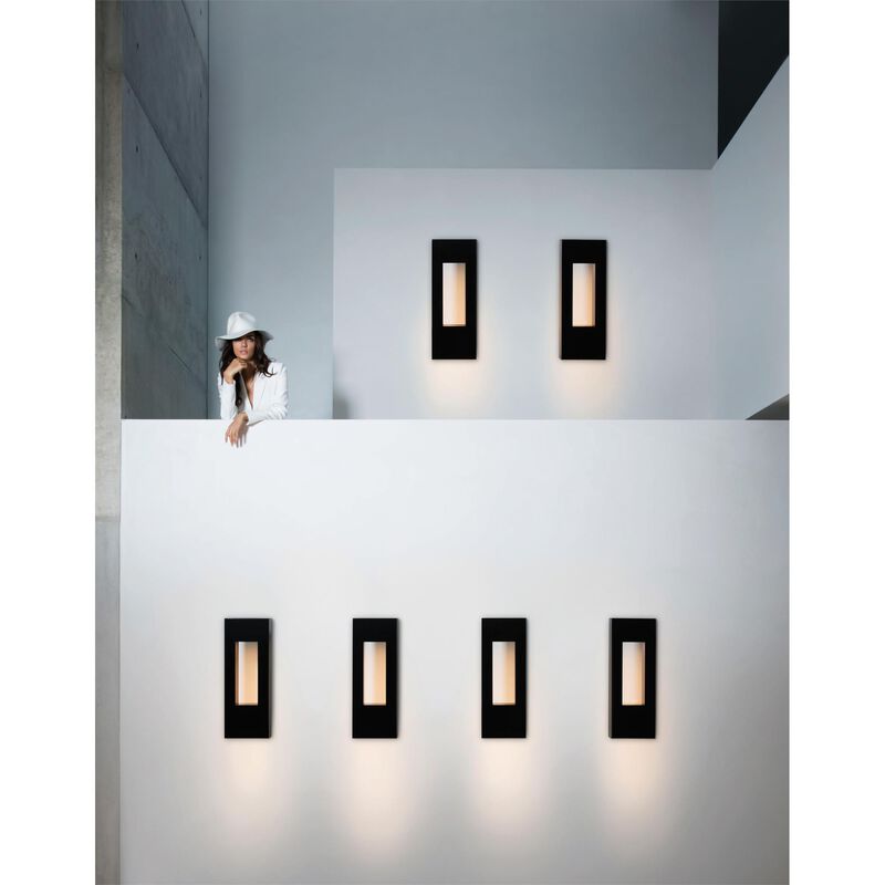 Atlantis 24 Inch Outdoor Wall Light by Hinkley