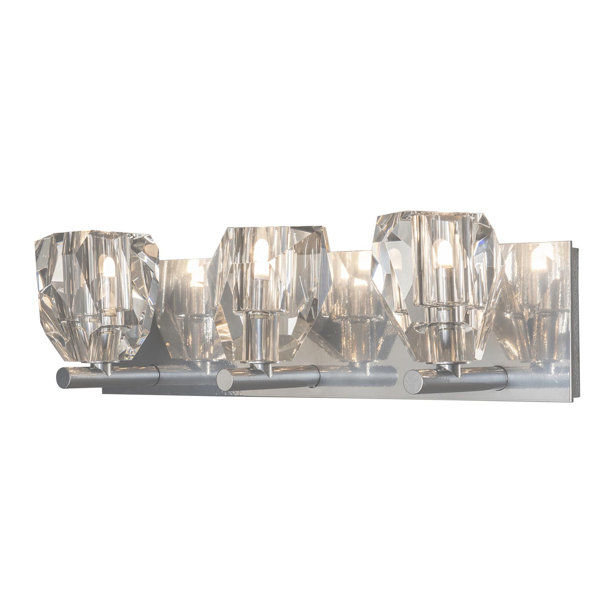 Gatsby 21 Inch 3 Light Bath Vanity Light by Hubbardton Forge