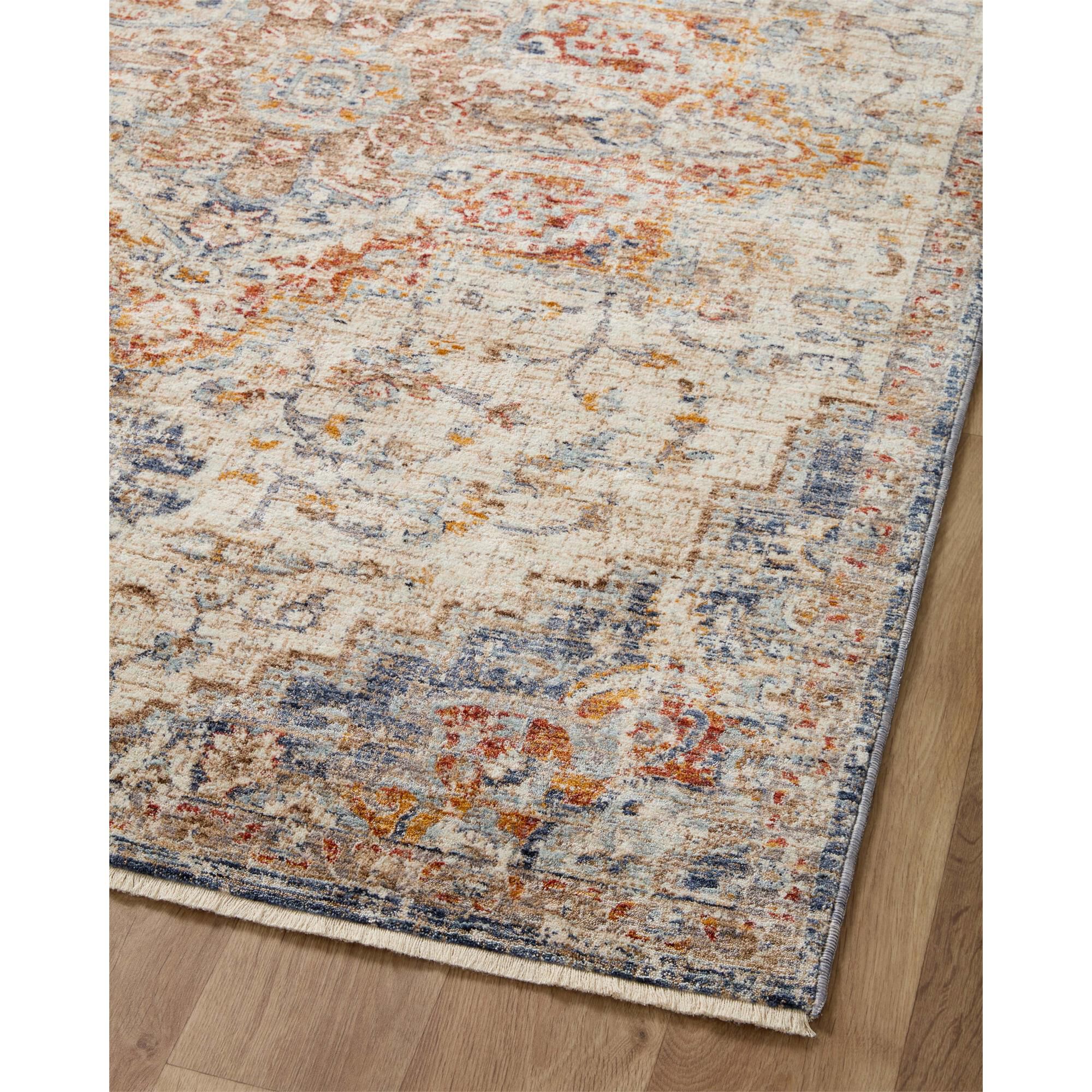 Sorrento Area Rug by Loloi Rugs
