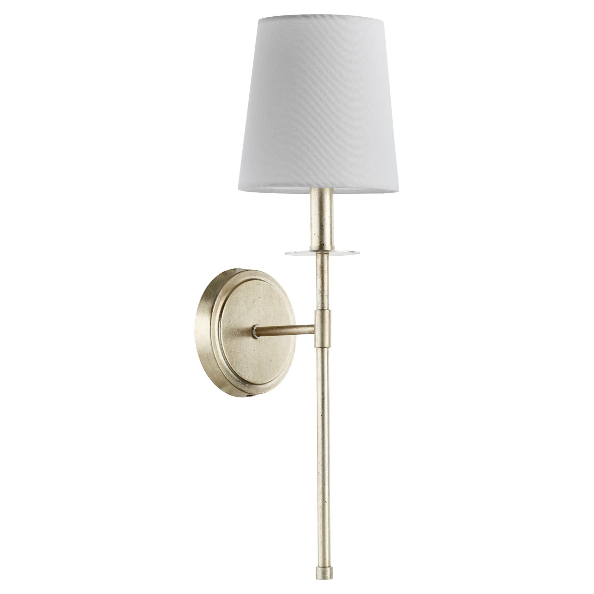 Wall Sconce by Quorum International