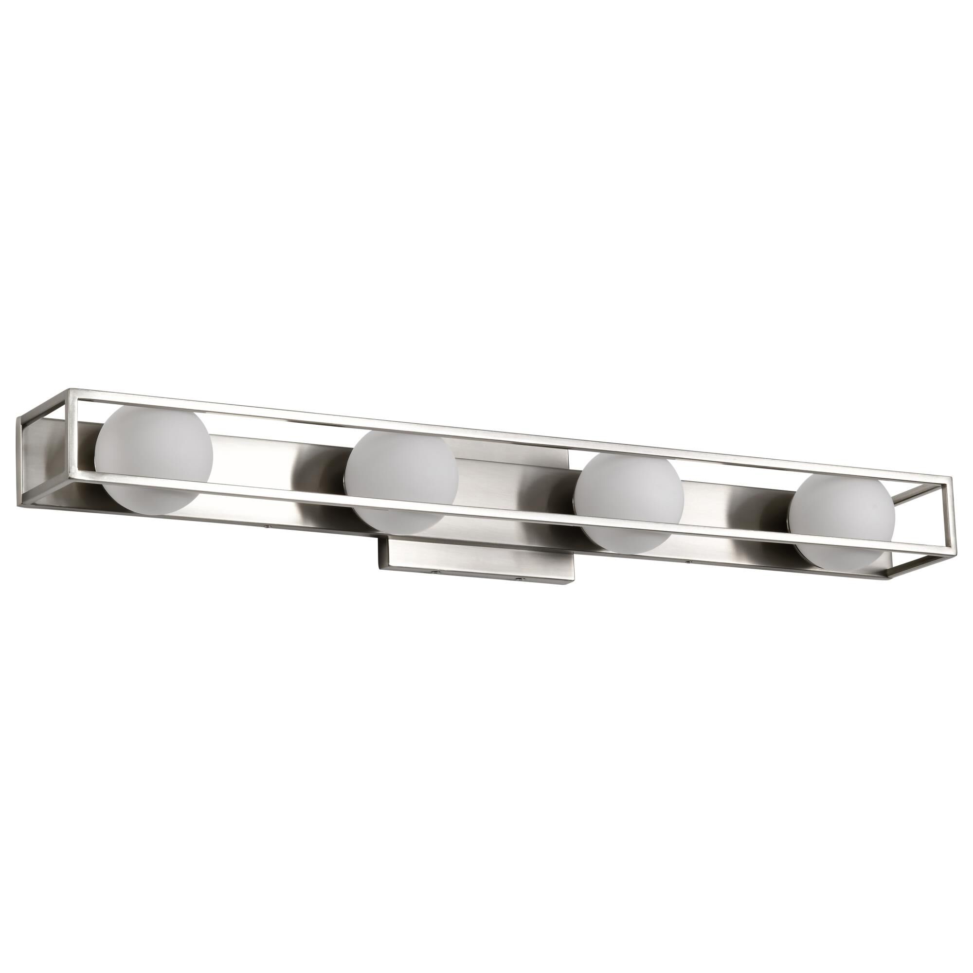 Jenkins 33 Inch Bath Vanity Light by Nuvo Lighting