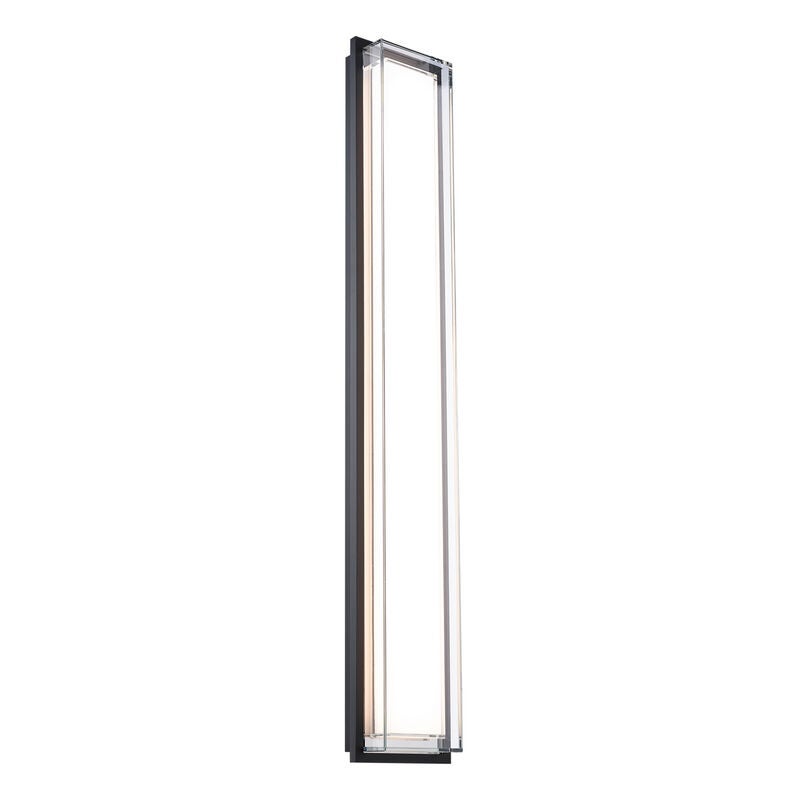 Ice Bar 34 Inch Outdoor Wall Light by Modern Forms