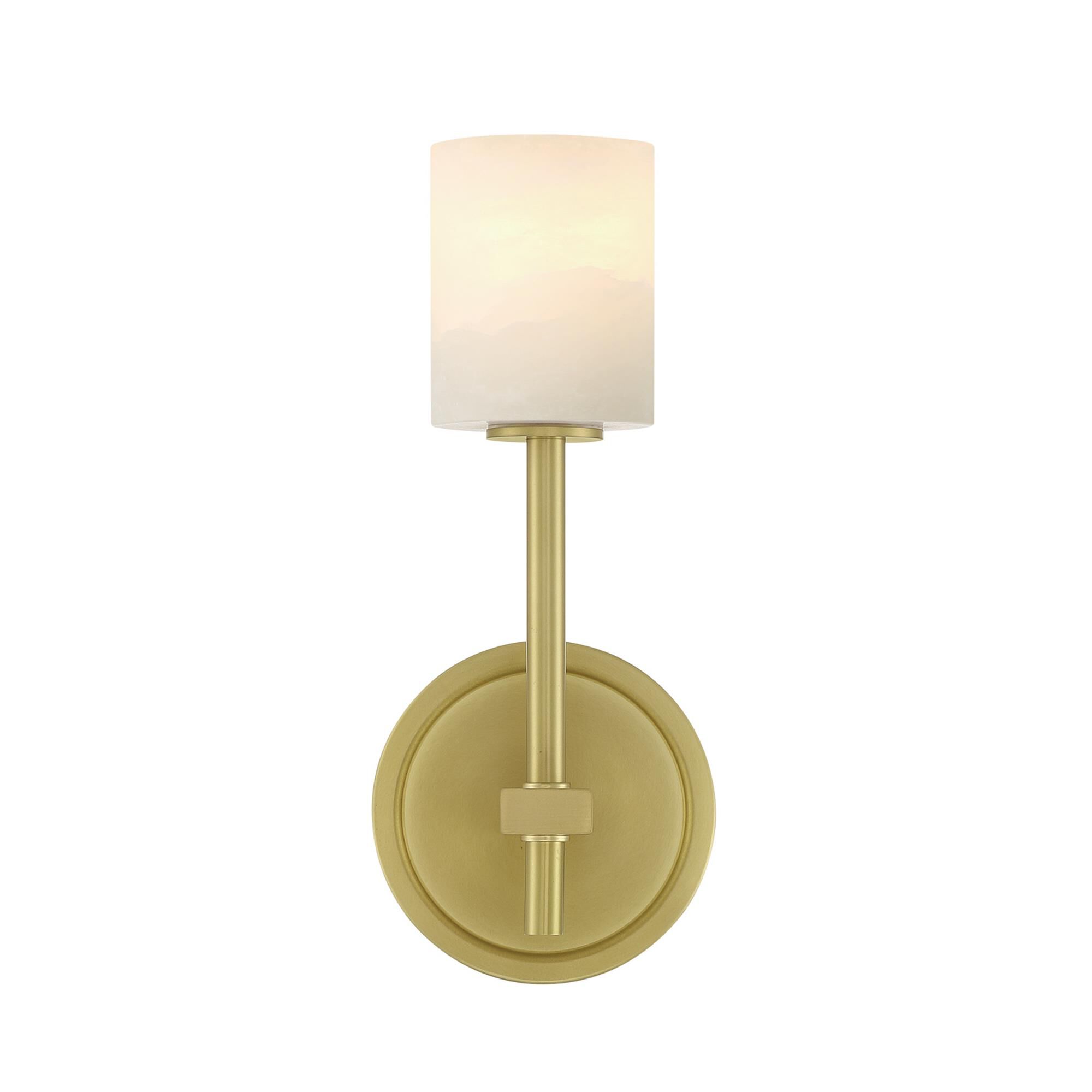 Aragon 11 Inch Wall Sconce,
